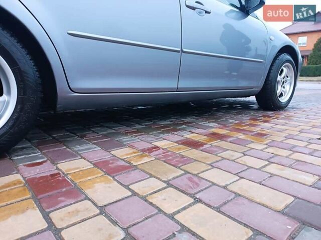 Серый Мазда 6, объемом двигателя 2 л и пробегом 302 тыс. км за 3800 $, фото 10 на Automoto.ua