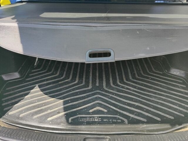 Серый Мазда 6, объемом двигателя 2 л и пробегом 2 тыс. км за 4000 $, фото 18 на Automoto.ua