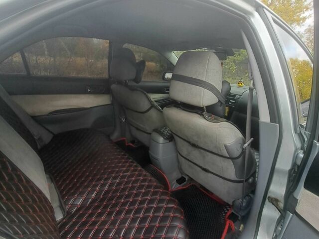 Серый Мазда 6, объемом двигателя 1.8 л и пробегом 268 тыс. км за 5200 $, фото 1 на Automoto.ua