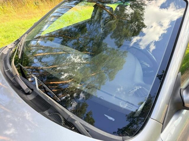 Сірий Мазда 6, об'ємом двигуна 2 л та пробігом 392 тис. км за 2790 $, фото 12 на Automoto.ua