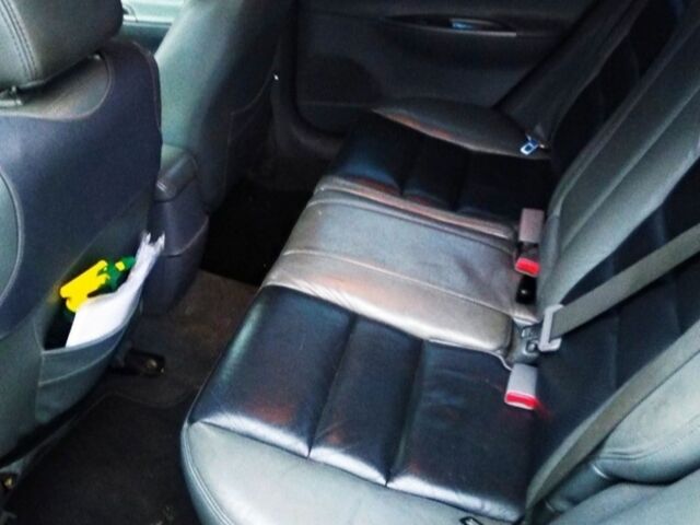 Мазда 6 2004 в Львове на Automoto.ua Серый Мазда 6, объемом двигателя 2.3 л и пробегом 137 тыс. км за 4800 $, фото 5 на Automoto.ua