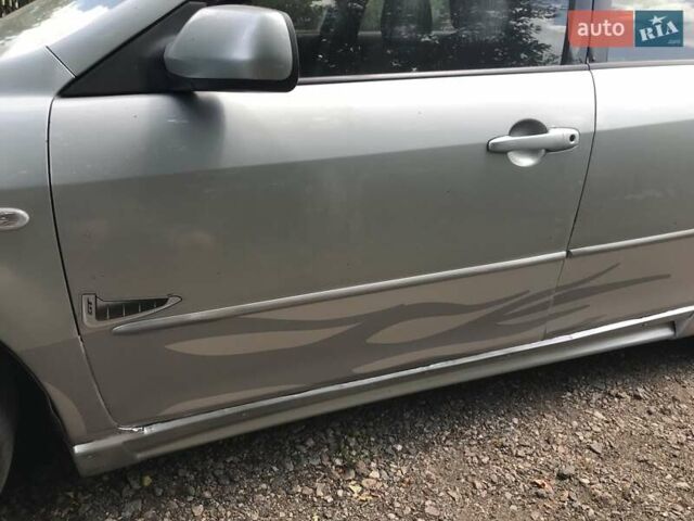 Сірий Мазда 6, об'ємом двигуна 1.8 л та пробігом 250 тис. км за 3300 $, фото 4 на Automoto.ua