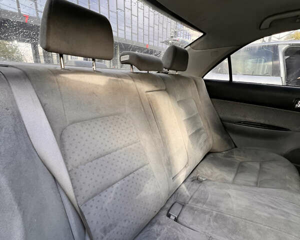 Серый Мазда 6, объемом двигателя 2 л и пробегом 388 тыс. км за 3650 $, фото 11 на Automoto.ua