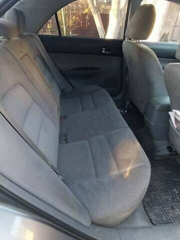 Сірий Мазда 6, об'ємом двигуна 2 л та пробігом 273 тис. км за 3700 $, фото 8 на Automoto.ua