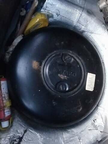 Сірий Мазда 6, об'ємом двигуна 2 л та пробігом 273 тис. км за 3700 $, фото 12 на Automoto.ua