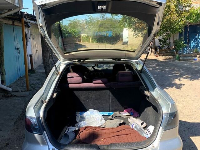 Сірий Мазда 6, об'ємом двигуна 2 л та пробігом 330 тис. км за 3000 $, фото 3 на Automoto.ua