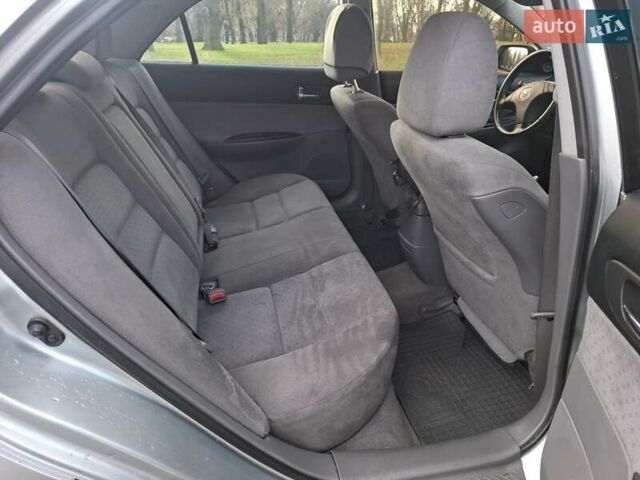 Сірий Мазда 6, об'ємом двигуна 1.8 л та пробігом 237 тис. км за 3700 $, фото 13 на Automoto.ua