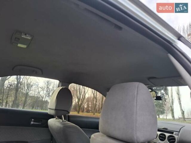 Сірий Мазда 6, об'ємом двигуна 1.8 л та пробігом 237 тис. км за 3700 $, фото 14 на Automoto.ua