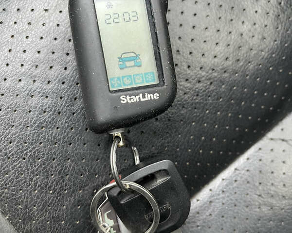 Сірий Мазда 6, об'ємом двигуна 2 л та пробігом 351 тис. км за 5300 $, фото 14 на Automoto.ua