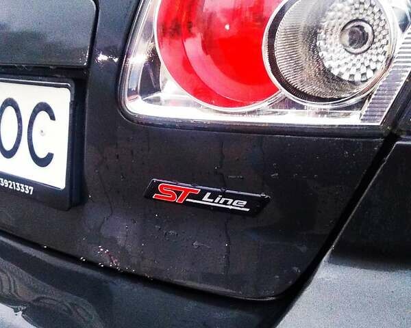 Серый Мазда 6, объемом двигателя 2.3 л и пробегом 157 тыс. км за 4800 $, фото 1 на Automoto.ua