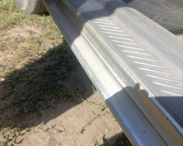 Сірий Мазда 6, об'ємом двигуна 1.8 л та пробігом 330 тис. км за 3600 $, фото 6 на Automoto.ua