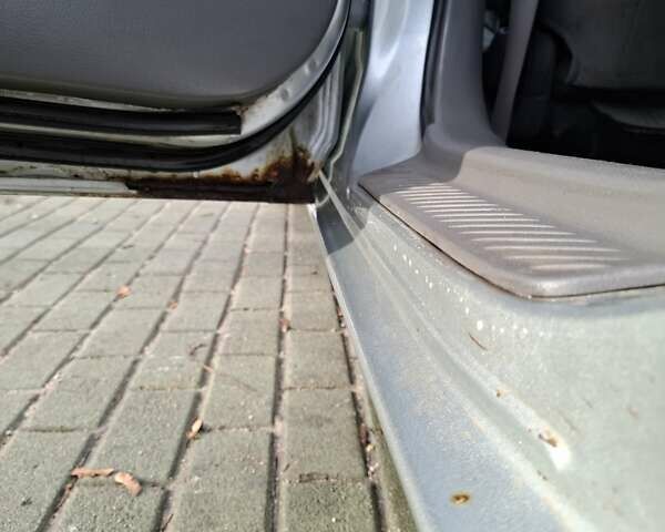 Сірий Мазда 6, об'ємом двигуна 1.8 л та пробігом 237 тис. км за 3700 $, фото 1 на Automoto.ua