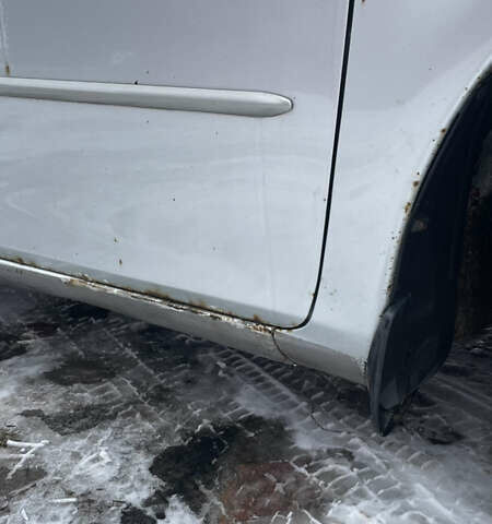 Сірий Мазда 6, об'ємом двигуна 2 л та пробігом 399 тис. км за 3700 $, фото 4 на Automoto.ua