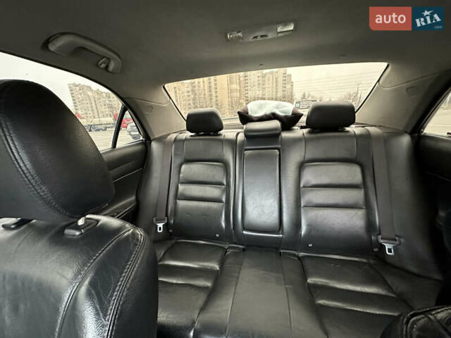 Серый Мазда 6, объемом двигателя 2 л и пробегом 273 тыс. км за 4099 $, фото 12 на Automoto.ua