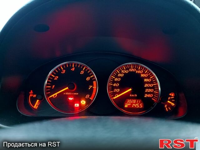 Серый Мазда 6, объемом двигателя 2 л и пробегом 302 тыс. км за 3800 $, фото 13 на Automoto.ua