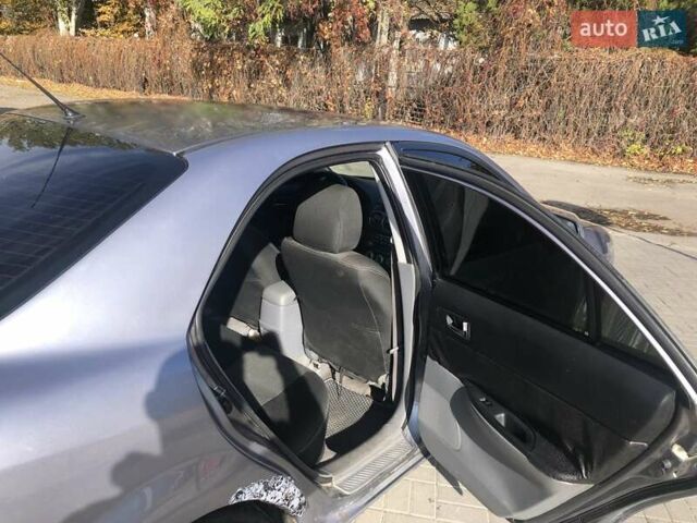Мазда 6 2004 в Запорожье на Automoto.ua Серый Мазда 6, объемом двигателя 2 л и пробегом 328 тыс. км за 4000 $, фото 18 на Automoto.ua