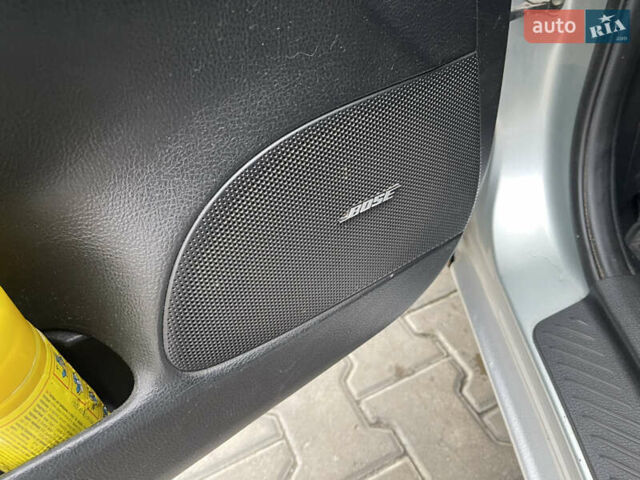 Сірий Мазда 6, об'ємом двигуна 2 л та пробігом 351 тис. км за 5300 $, фото 5 на Automoto.ua