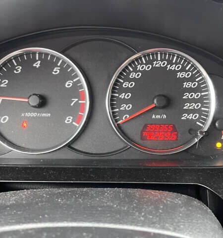 Сірий Мазда 6, об'ємом двигуна 2 л та пробігом 399 тис. км за 3700 $, фото 12 на Automoto.ua