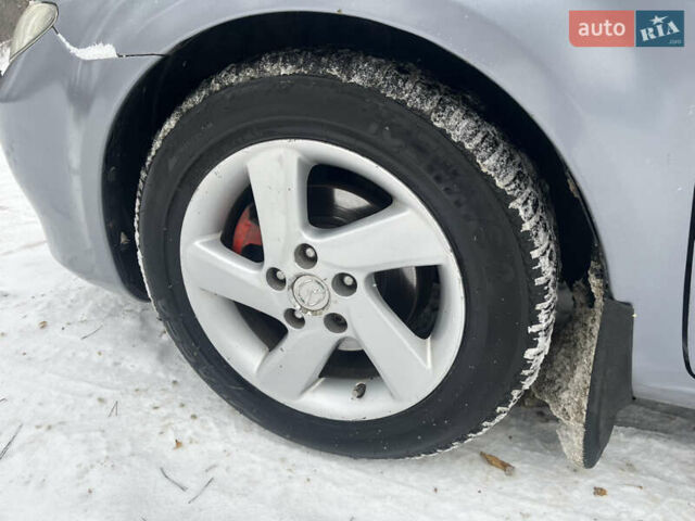 Сірий Мазда 6, об'ємом двигуна 2 л та пробігом 560 тис. км за 3800 $, фото 6 на Automoto.ua
