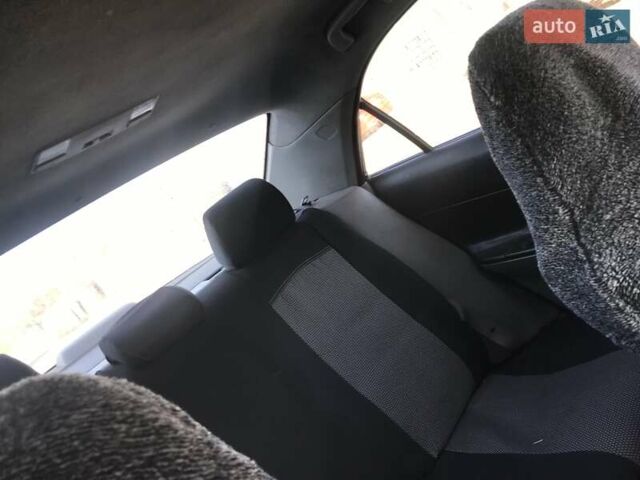 Сірий Мазда 6, об'ємом двигуна 1.8 л та пробігом 250 тис. км за 3300 $, фото 9 на Automoto.ua