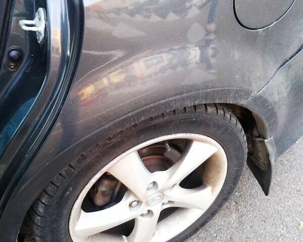 Серый Мазда 6, объемом двигателя 2.3 л и пробегом 157 тыс. км за 4800 $, фото 5 на Automoto.ua