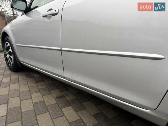 Серый Мазда 6, объемом двигателя 1.8 л и пробегом 302 тыс. км за 3800 $, фото 12 на Automoto.ua