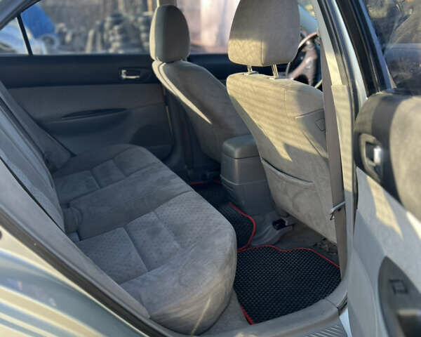 Серый Мазда 6, объемом двигателя 1.8 л и пробегом 350 тыс. км за 2750 $, фото 9 на Automoto.ua