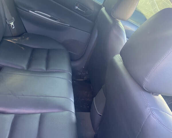 Серый Мазда 6, объемом двигателя 2.97 л и пробегом 117 тыс. км за 3300 $, фото 15 на Automoto.ua