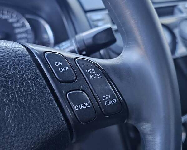 Серый Мазда 6, объемом двигателя 1.8 л и пробегом 250 тыс. км за 2750 $, фото 10 на Automoto.ua