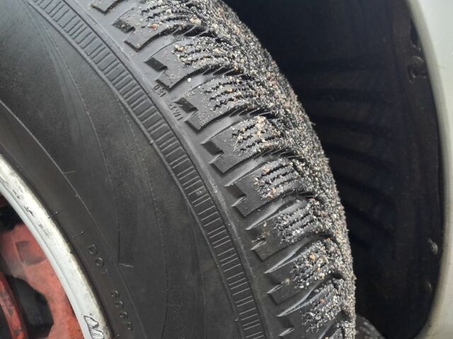 Серый Мазда 6, объемом двигателя 1.8 л и пробегом 330 тыс. км за 3350 $, фото 6 на Automoto.ua