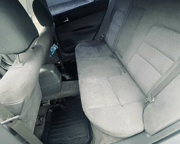 Серый Мазда 6, объемом двигателя 1.8 л и пробегом 300 тыс. км за 3800 $, фото 8 на Automoto.ua