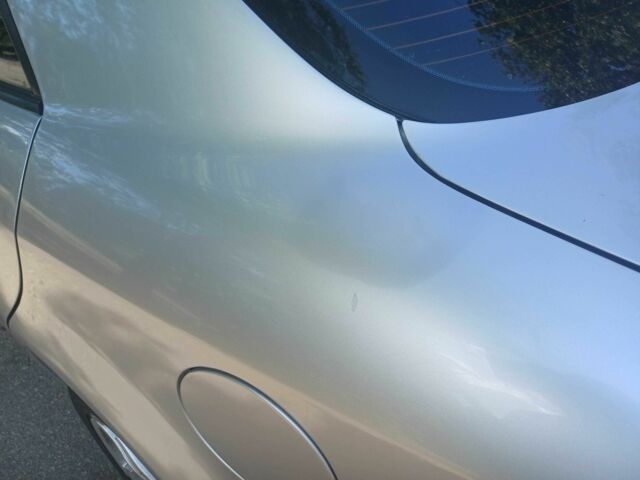 Серый Мазда 6, объемом двигателя 2 л и пробегом 247 тыс. км за 3500 $, фото 7 на Automoto.ua