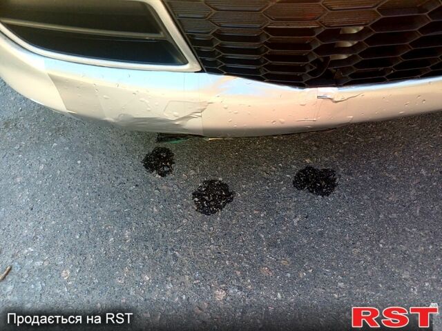 Серый Мазда 6, объемом двигателя 2 л и пробегом 244 тыс. км за 3600 $, фото 9 на Automoto.ua