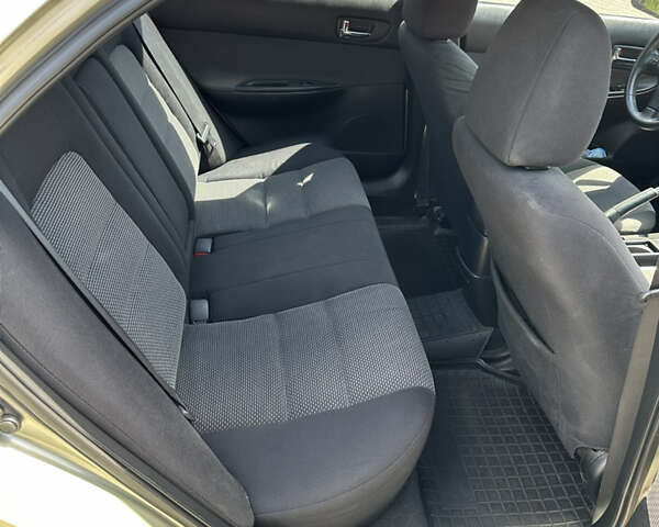 Серый Мазда 6, объемом двигателя 2 л и пробегом 303 тыс. км за 5100 $, фото 19 на Automoto.ua