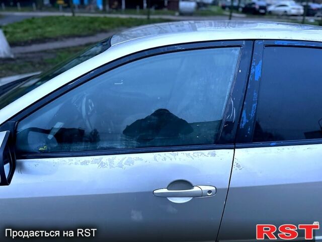 Серый Мазда 6, объемом двигателя 2 л и пробегом 0 тыс. км за 3500 $, фото 5 на Automoto.ua