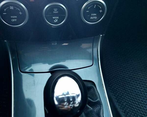 Мазда 6 2005 в Виннице на Automoto.ua Серый Мазда 6, объемом двигателя 2 л и пробегом 304 тыс. км за 5100 $, фото 27 на Automoto.ua