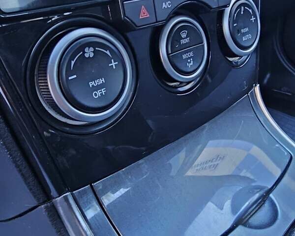 Серый Мазда 6, объемом двигателя 1.8 л и пробегом 250 тыс. км за 2750 $, фото 21 на Automoto.ua