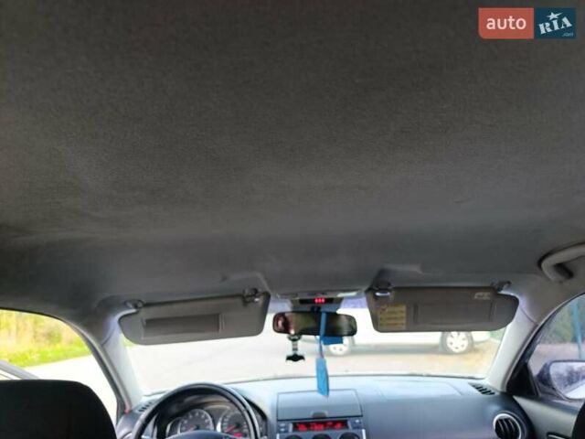Сірий Мазда 6, об'ємом двигуна 1.8 л та пробігом 256 тис. км за 4500 $, фото 29 на Automoto.ua