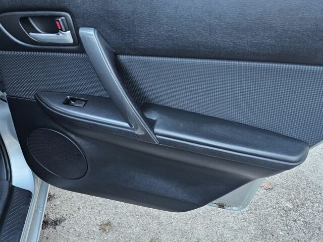 Серый Мазда 6, объемом двигателя 1.8 л и пробегом 200 тыс. км за 2750 $, фото 15 на Automoto.ua