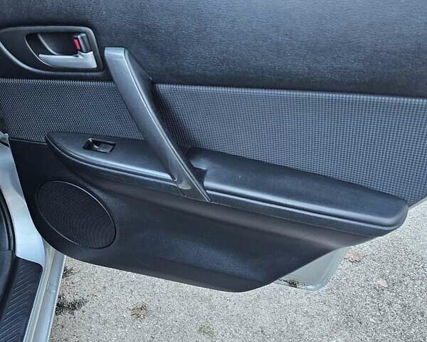 Серый Мазда 6, объемом двигателя 1.8 л и пробегом 250 тыс. км за 2750 $, фото 15 на Automoto.ua