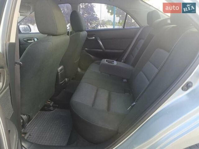 Сірий Мазда 6, об'ємом двигуна 1.8 л та пробігом 256 тис. км за 4500 $, фото 30 на Automoto.ua