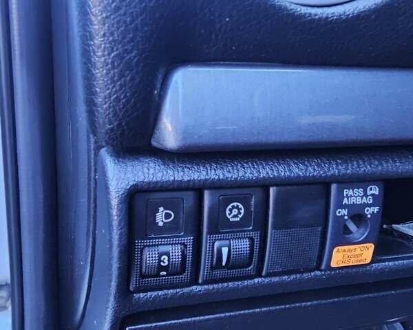 Серый Мазда 6, объемом двигателя 1.8 л и пробегом 200 тыс. км за 2300 $, фото 13 на Automoto.ua