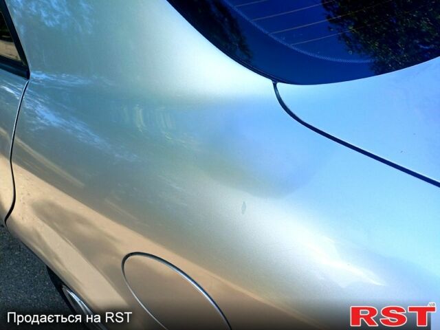 Серый Мазда 6, объемом двигателя 2 л и пробегом 244 тыс. км за 3600 $, фото 7 на Automoto.ua