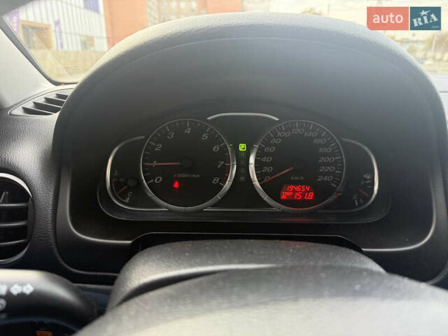 Серый Мазда 6, объемом двигателя 2.3 л и пробегом 194 тыс. км за 4999 $, фото 32 на Automoto.ua
