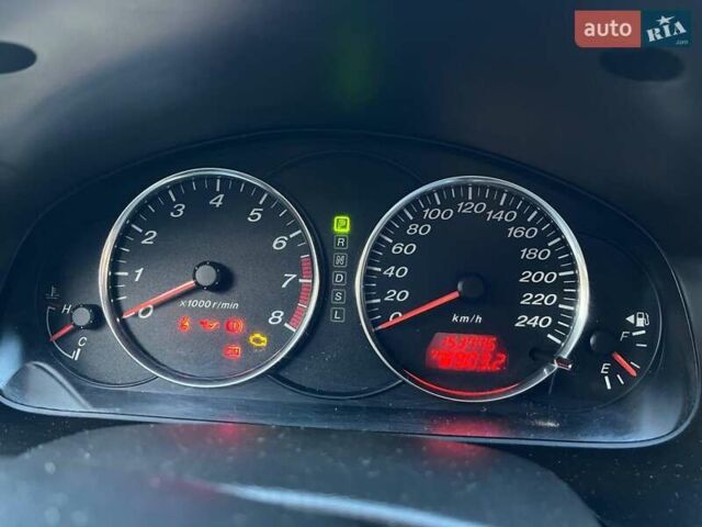 Мазда 6 2005 в Житомире на Automoto.ua Серый Мазда 6, объемом двигателя 2 л и пробегом 154 тыс. км за 5300 $, фото 19 на Automoto.ua
