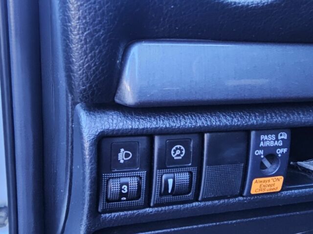 Серый Мазда 6, объемом двигателя 1.8 л и пробегом 200 тыс. км за 2750 $, фото 13 на Automoto.ua