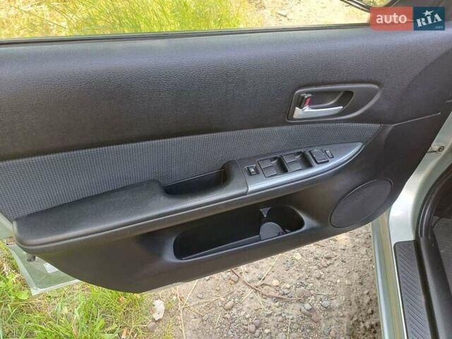 Серый Мазда 6, объемом двигателя 1.8 л и пробегом 250 тыс. км за 3400 $, фото 12 на Automoto.ua