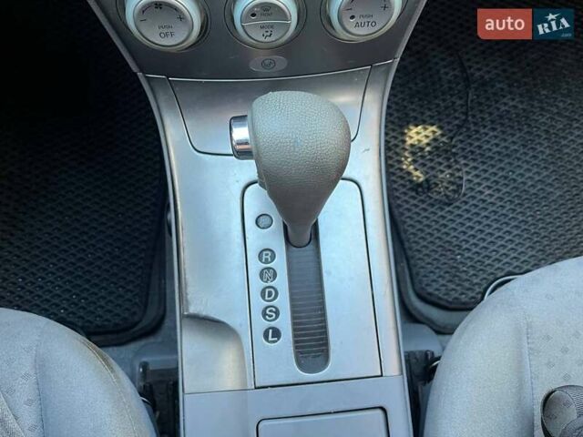 Мазда 6 2005 в Житомире на Automoto.ua Серый Мазда 6, объемом двигателя 2 л и пробегом 154 тыс. км за 5300 $, фото 21 на Automoto.ua
