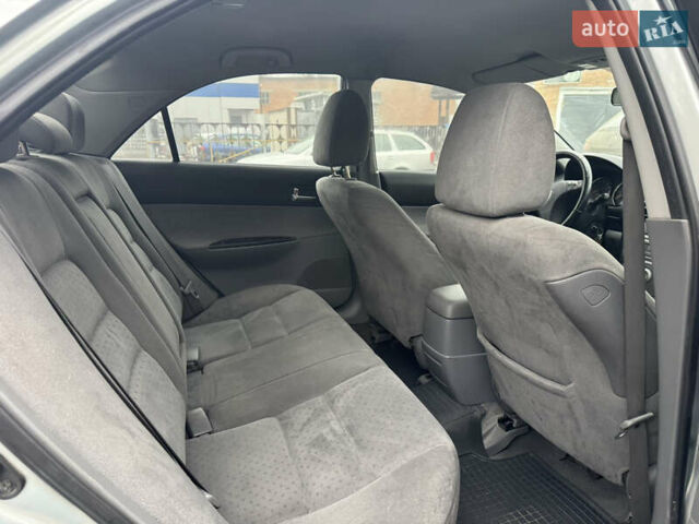 Серый Мазда 6, объемом двигателя 1.8 л и пробегом 302 тыс. км за 3800 $, фото 24 на Automoto.ua