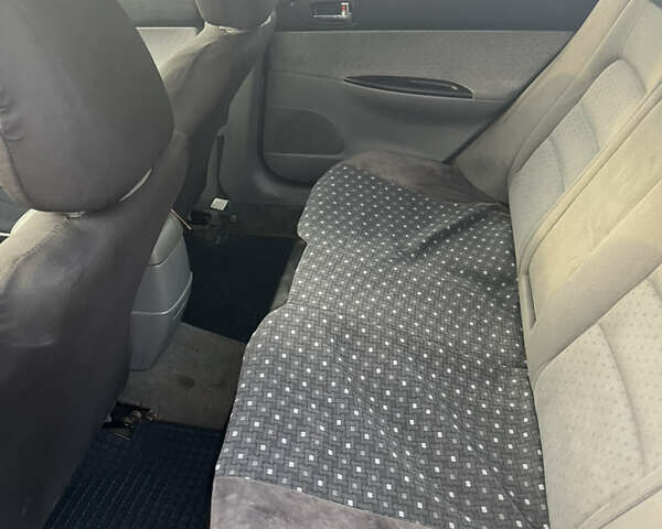 Серый Мазда 6, объемом двигателя 2 л и пробегом 293 тыс. км за 3750 $, фото 8 на Automoto.ua